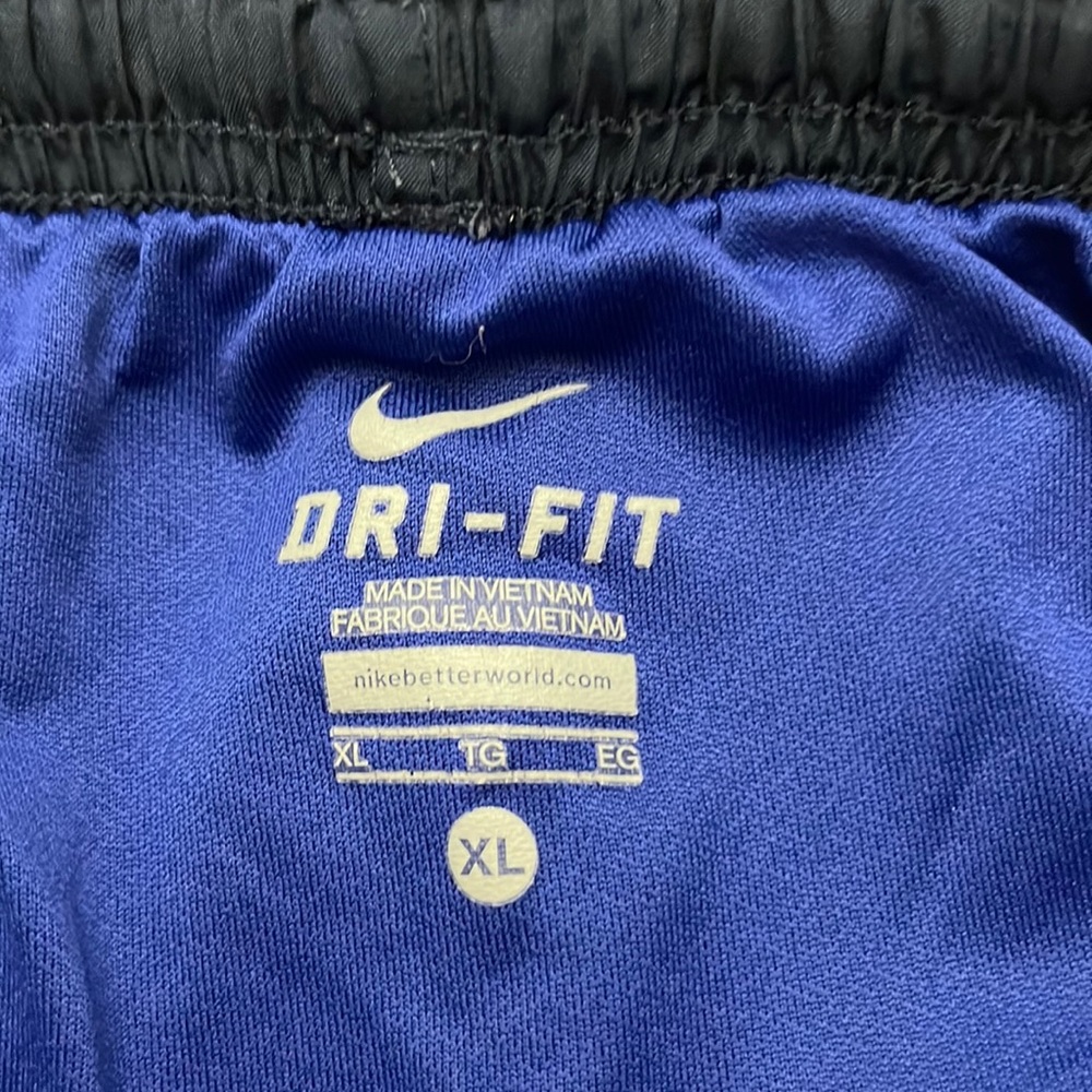 Nike Dri-Fit shorts - Picture 3 of 6